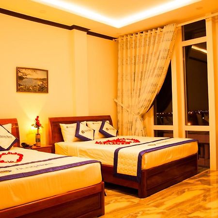 פאן ראנג Dong Nam Hotel מראה חיצוני תמונה